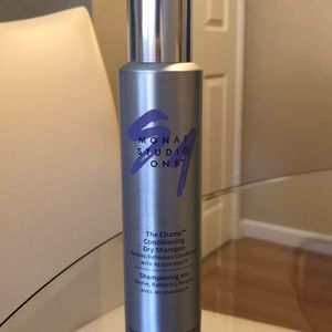 The champ conditioning dry shampoo